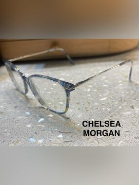 Chelsea Morgan Glasses CM202224